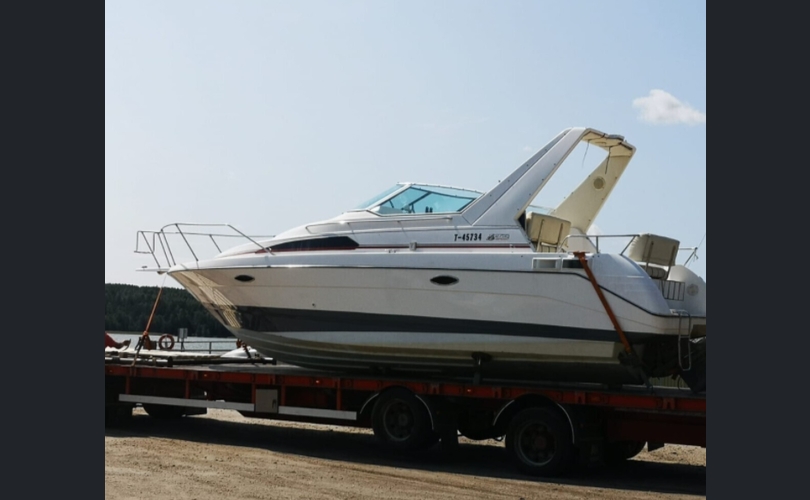 Bayliner 2755-kuva-5